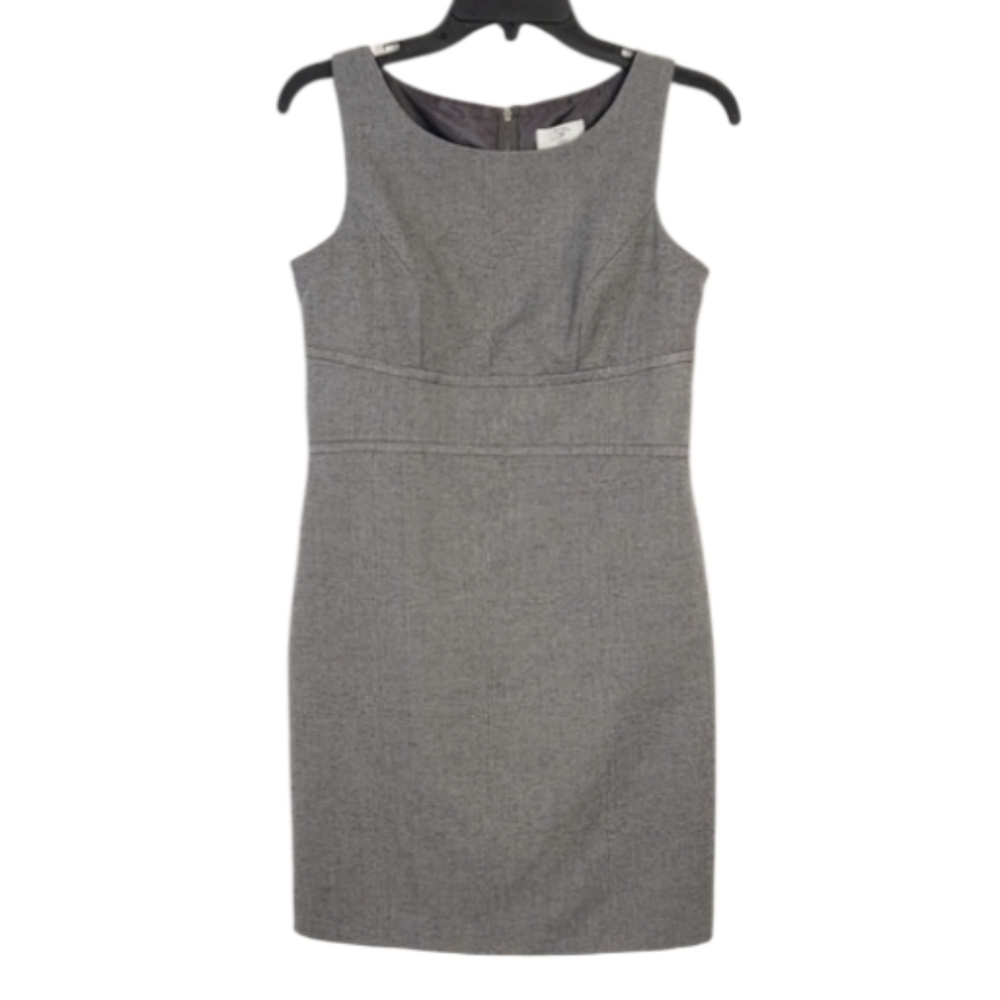 Ann Taylor Loft Petites Sleeveless Dress